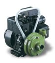 (image for) Ace GE-100-A LE (60021) Gas Engine Driven Centrifugal Pump LESS ENGINE