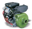 (image for) Ace GESG-1600-LE (61212) Gas Engine Driven Centrifugal Pump LESS ENGINE