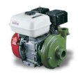 (image for) Ace GE-660-LE-SS (61171) Gas Engine Driven Centrifugal Pump LESS ENGINE