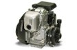 (image for) Ace GE-85-LE (60011) Gas Engine Driven Centrifugal Pump LESS ENGINE