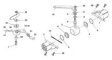 (image for) Ace 70940 Body Bottom (Bronze) for Series 16 - 3/4" Valves