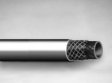 (image for) Apache 10031620 3/8" AG200 Black EPDM Rubber Spray Hose (FOOT) (3/8 AG200 BLK)