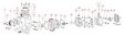 (image for) Banjo 17212 Liquid Level Tube for 3" C/I Wet Seal Pumps (Old Style)