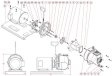 (image for) Banjo 12099 7/16" - 14 x 1.25" HHCS for 1 1/2" & 2" Poly Pumps