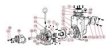 (image for) Banjo UV15163 O-Ring for 3" Cast Iron Hydraulic Pumps