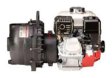 (image for) Banjo 200P6PROW 2" Poly Wet Seal w/ 6.5 HP Briggs & Stratton Engine Pro Series