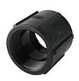 (image for) Banjo CPLG100 1" Poly Pipe Coupling