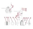 (image for) Banjo DM20296 Kalrez Face Seal for DM200DSS