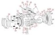 (image for) Banjo V35265 FKM (viton type) Body O-Ring for DM300DFP