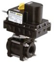 (image for) Banjo EV075 3/4" On/Off Electric Valve