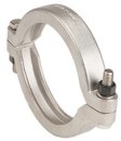 (image for) Banjo FC220B 2" Full Port Bolted Flange Clamp