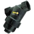 (image for) Banjo LS050-80V 1/2" x 1/2" Y Strainer w/ 80 Mesh SS Screen w/ FKM Gasket