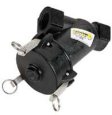 (image for) Banjo LSQ200-80 2" x 2" LSQ Strainer w/ 80 Mesh Screen