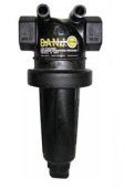 (image for) Banjo LST100-80 1" x 1" T Strainer w/ 80 Mesh SS Screen