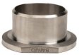 (image for) Banjo M220BWASS 2" Full Port Stainless Steel Manifold Butt Weld Adapter