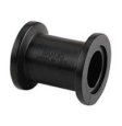 (image for) Banjo M300CPG 3" x 3" Full Port Flange Coupling x 4" Long