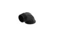 (image for) Banjo M220MPTSWP90 2" Full Port Flange x Male NPT Thread Sweep