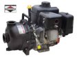 (image for) Banjo M220P6PROE 2" Poly Manifold Super w/ 6.5 HP Briggs & Stratton Elec Start