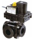 (image for) Banjo MEV200SLCF 2" Standard Port Electric Valve