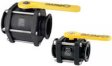 (image for) Banjo MV100CF 1" Flange Ball Valve