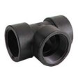 (image for) Banjo TEE025 1/4" Poly Tee