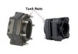 (image for) Banjo TF403 4" Poly Tank Nuts