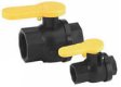 (image for) Banjo WSFMT200 2" Male Adapter x 2" Male NPT Standard Port Spinweld Valve