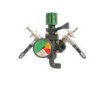 (image for) CDS-John Blue SC-1132-2 Spray Control Unit Pressure Regulator