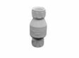 (image for) Culver PCVT020000 2" In-Line Check Valve (Spraying Equipment # PCVT-20)