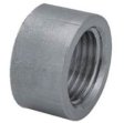 (image for) Culver PF1-HALF 1" Stainless Steel Half Coupling