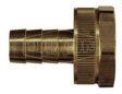 (image for) Dixon 5910612C 3/8" x 3/4" Female Swivel Garden Hose Fitting (B-261)
