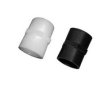 (image for) Green Leaf Inc FTC114P 1 1/4" FPT Poly Coupling (FTC114-P)