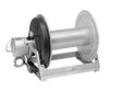 (image for) Hannay 1526-17-18 Series 1500 1/4" through 5/8" Manual Rewind Reel
