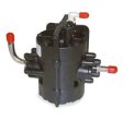 (image for) SHURflo 166-200-36 Air-Driven Pump w/ Viton Valves and Diaphragm