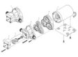 (image for) SHURflo 11-179-00 Motor for 2088 Series Pumps