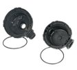 (image for) SHURflo 94-735-00 FM-1100 Series Meter Housing Kit