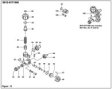 (image for) AR 9910-800440 Lower Spring Guide for 9910-KIT1990