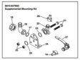 (image for) AR 9910-110131 Hose Fitting for 9910-KIT893