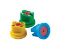 (image for) Hypro ADI-11004 Flat Fan Spray Tips - Ceramic ADI 110&deg;