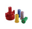 (image for) Hypro FC-AVI-11010 Flat Fan Spray Tips - Ceramic AVI FastCap 110&deg;