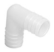 (image for) Hypro EL3458HB Nylon 3/4" HB x 5/8" HB Fitting (25 Pack)