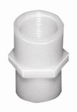 (image for) Hypro BG-FC34 Nylon 3/4" FPT x 3/4" FPT Female Coupler Fitting