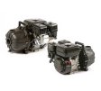 (image for) Hypro 1542P-65SP 2" Gas Engine-Driven Polypropylene Transfer Pump