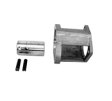 (image for) AR 9910-HYD2495 Hydraulic Motor Mounting Flange Kit