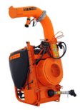 (image for) Jacto J400 3-Point Cannon Sprayer