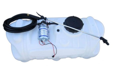 (image for) Spraying Equipment SSC-01-015A-MM 15 Gallon Spot Sprayer