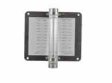 (image for) Spraying Equipment K-8052-SP 12 to 120 Gallons/Hour (H20) 1/2" NPT Connection Flow Meter