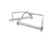 (image for) Spraying Equipment K-807 Mid-Valley Distributors 5/16" x 2 3/4" Snapper Pin