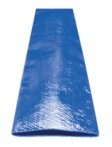 (image for) Kuriyama VF150X300 1 1/2" Vinylflow PVC Layflat Water Discharge Hose (ROLL)
