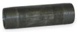 (image for) Matco-Norca NXB04212 3/4" x 2 1/2" Sch 80 Extra Hvy Blk Nipple (NIP34212 SCH80)